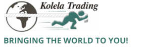 Kolela Trading 2025 Logo