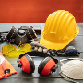 Personal Protective Equipment
